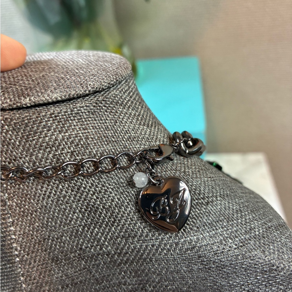 NWT Betsey Johnson Halloween Trick Or Treat Statement Necklace - Retail $248 - Picture 6 of 7